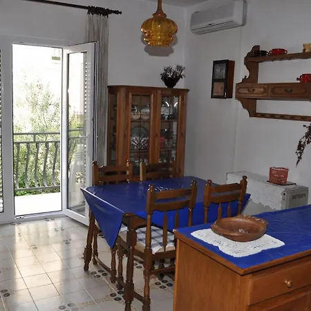 Apartment Dragica Biograd Na Moru
