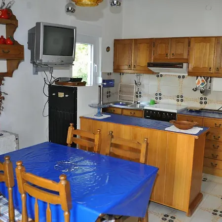 Apartment Dragica