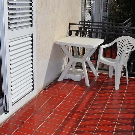 Dragica Apartment