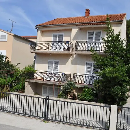 Apartment Dragica Biograd Na Moru