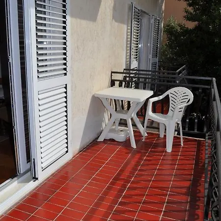 Apartment Dragica Biograd Na Moru