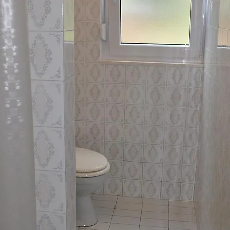 Dragica Apartment Biograd Na Moru