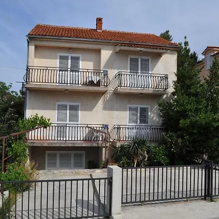 Dragica Apartman